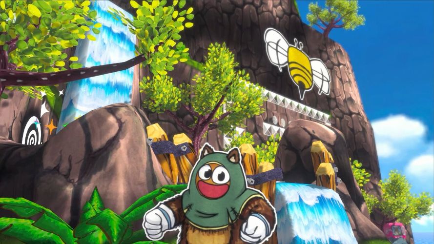 Zockrates Laboratories et Phiphen Games sortent « Ruffy and the Riverside »
