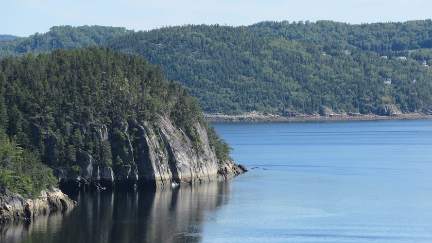 Le Saguenay sera la région vedette de MTL connecte 2024