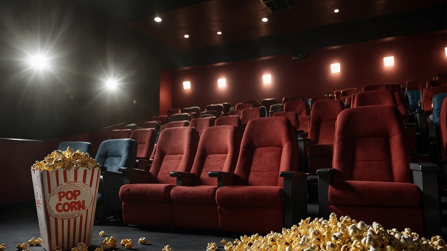 Les Cinémas Ciné Entreprise acquiert le Cinéma 9 à Gatineau