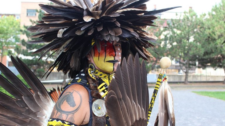 Le 34e Festival international Présence autochtone prend son envol