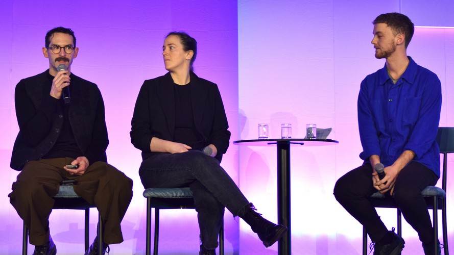 Les créateurs doivent-ils redouter l’IA&nbsp;?