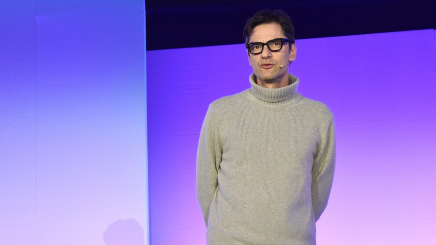 Entre IA et créativité, Sébastien Rivest reste optimiste