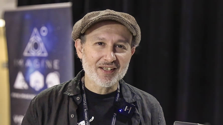 [VIDÉO] The Dorothy Project sensibilise sur l’environnement grâce à la VR