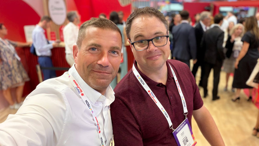 Omerlo lance la version 6 de sa plateforme et élargit sa base de clients