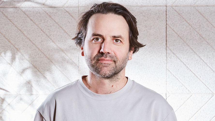 Vision PDG : Simon De Baene vante les mérites du founder mode