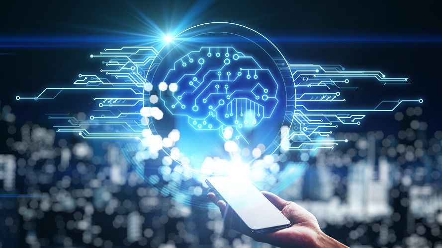 TELUS Numérique discutera de transformation des télécommunications par l’IA au Mobile World Congress