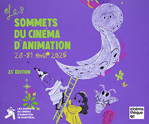 Sommets de l’animation (BB)