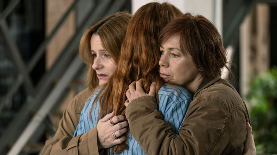 Sarah Pellerin et Jeanne Leblanc réaliseront « Sorcières », saison 2 avec Myriam Verreault et Ian Lagarde