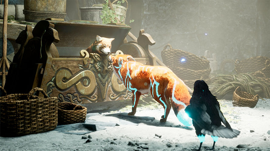 « Spirit of the North 2 » est disponible dès maintenant