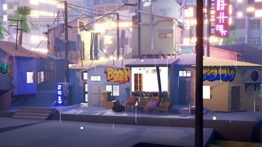 Erik Rempen revient avec une nouvelle expérience sur PC en 2025