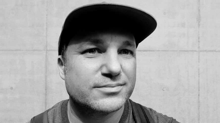 Avec son jeu «&nbsp;Tales from the Mabinogion&nbsp;», Stevan Anastasoff honorera la langue et la mythologie galloises