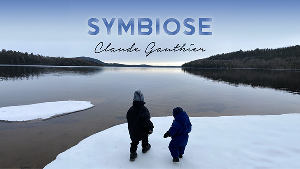 Claude Gauthier dévoile une nouvelle chanson, « Symbiose »