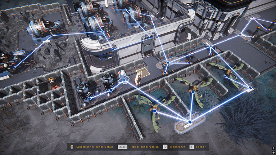 Aberratic ouvre les inscriptions pour le premier test communautaire de « Symbiosis »