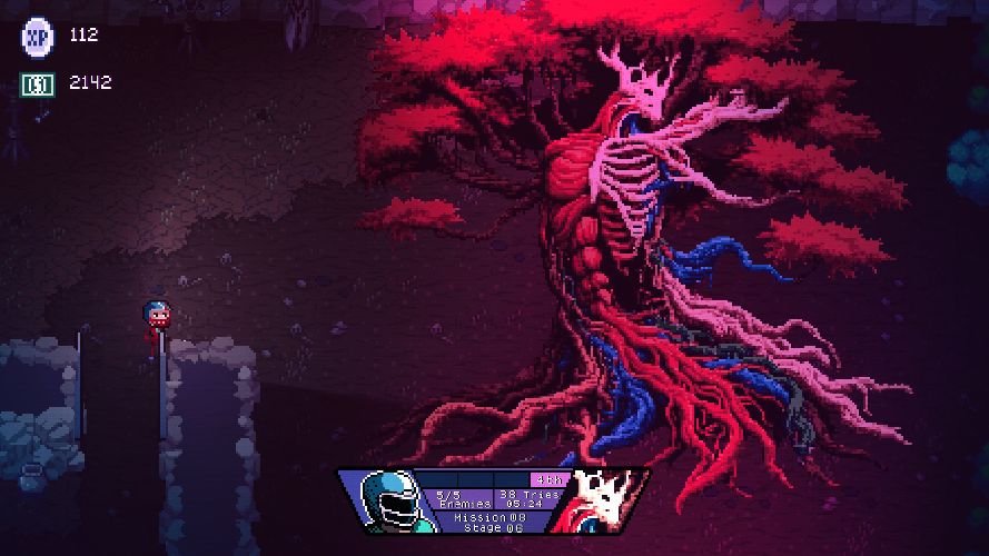 Le jeu d’action «&nbsp;Tackle for Loss&nbsp;» s’apprête à faire un touché sur PC