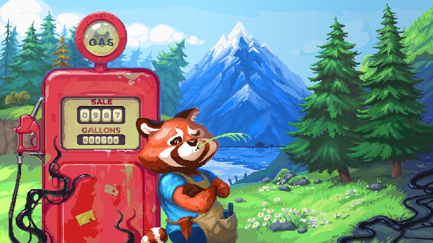 Le «&nbsp;playtest&nbsp;» de «&nbsp;The Last Gas Station&nbsp;» est ouvert