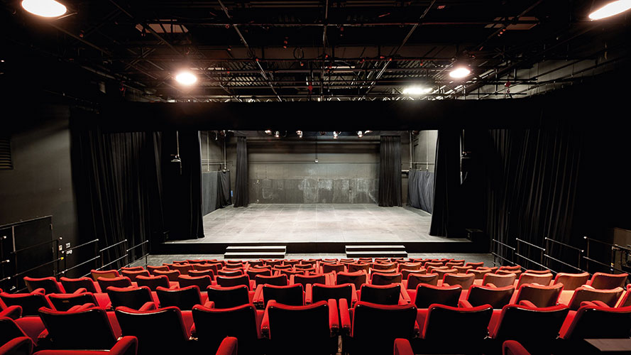 Le Théâtre Aux Écuries (TAÉ) dévoile sa saison 2024-2025