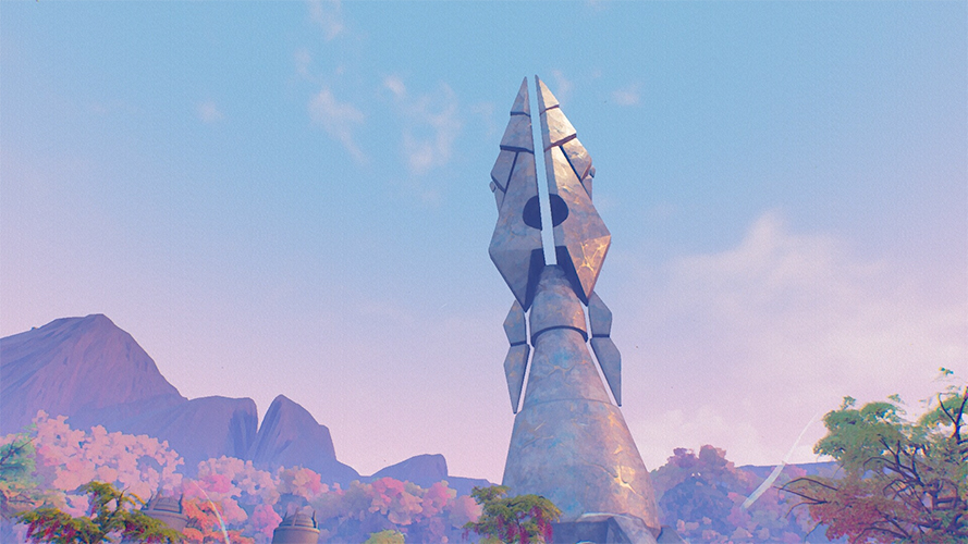 Goose Byte cherche à financer son jeu PC et VR « The Signal : Stranded on Sirenis »