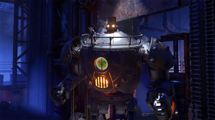 «&nbsp;They Will Come&nbsp;», du directeur artistique Jeff Troutman, sortira début 2026