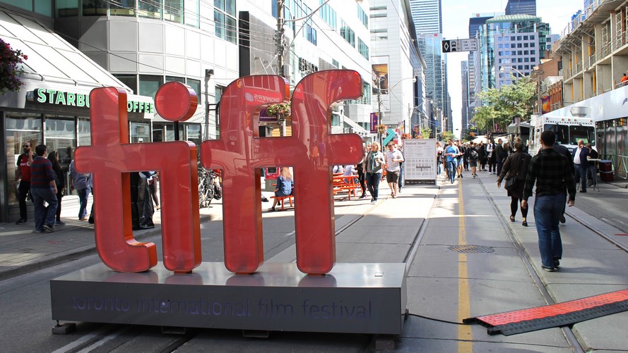 Le Toronto International Film Festival présente ses six premières sélections officielles du TIFF 2024