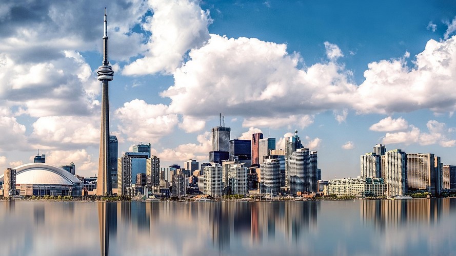 L’excellence et l’expertise de l’écosystème d’innovation québécois rayonnent à Toronto