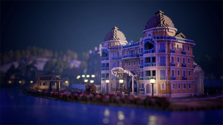 Kwalee sort une démo jouable de son jeu de construction « Town to City »