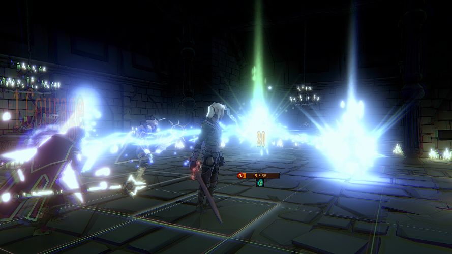 «&nbsp;Valor of Man&nbsp;», un roguelite tactique, se prépare pour une sortie au premier trimestre