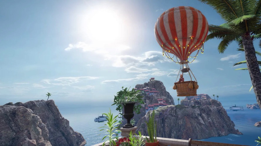Le monde de « Wall Town Wonders » s’élargit avec une version VR immersive