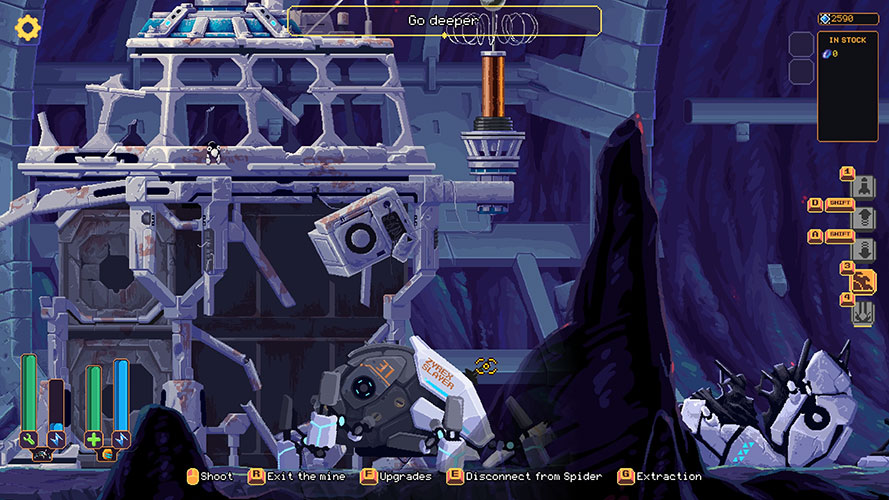 «&nbsp;Wall World 2&nbsp;» ouvre les portes du mur sans fin