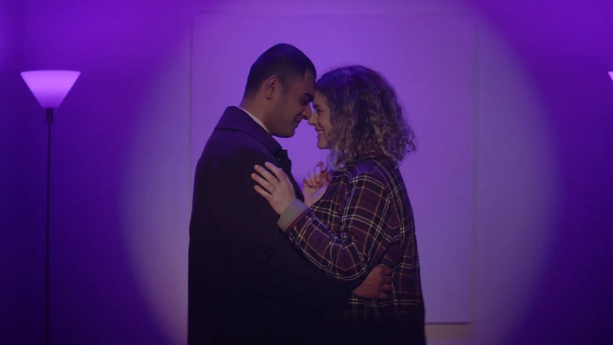 « L’objet de mon cœur » (« With Love and a Major Organ ») de Kim Albright obtient le prix du Meilleur film du CFF