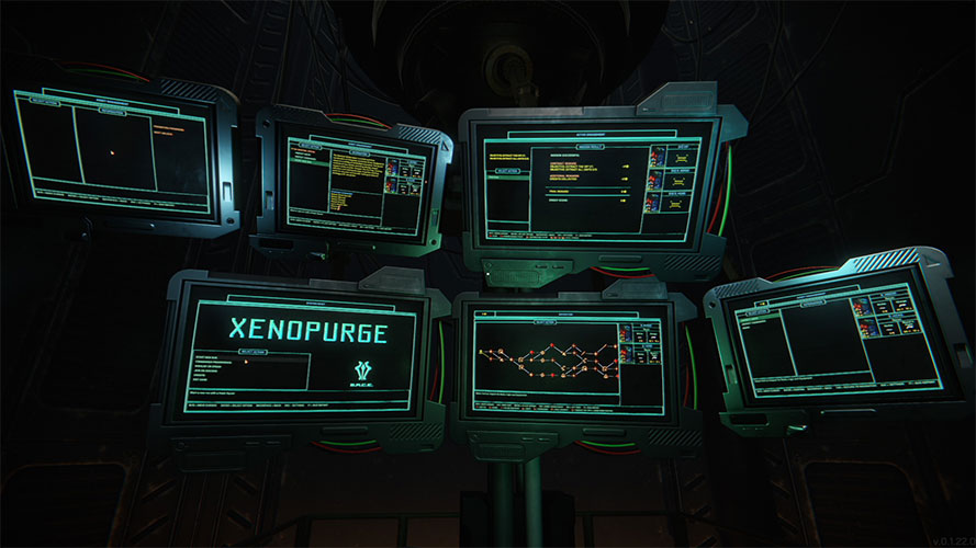 « Xenopurge », le jeu tactique d’autodéfense, se prépare à être lancé en accès anticipé