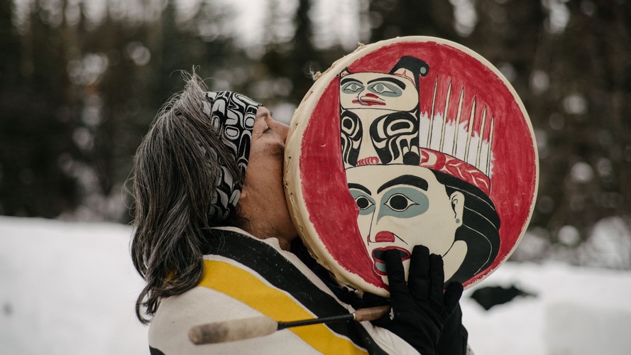 « Yintah » inaugurera le 34e Festival international Présence autochtone