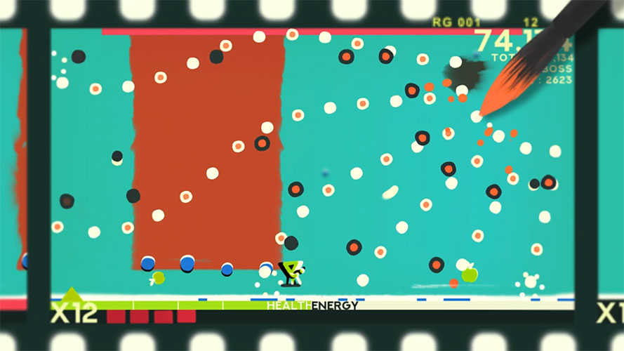 « Zoe Begone ! » déchaîne le chaos rétro le 17 septembre